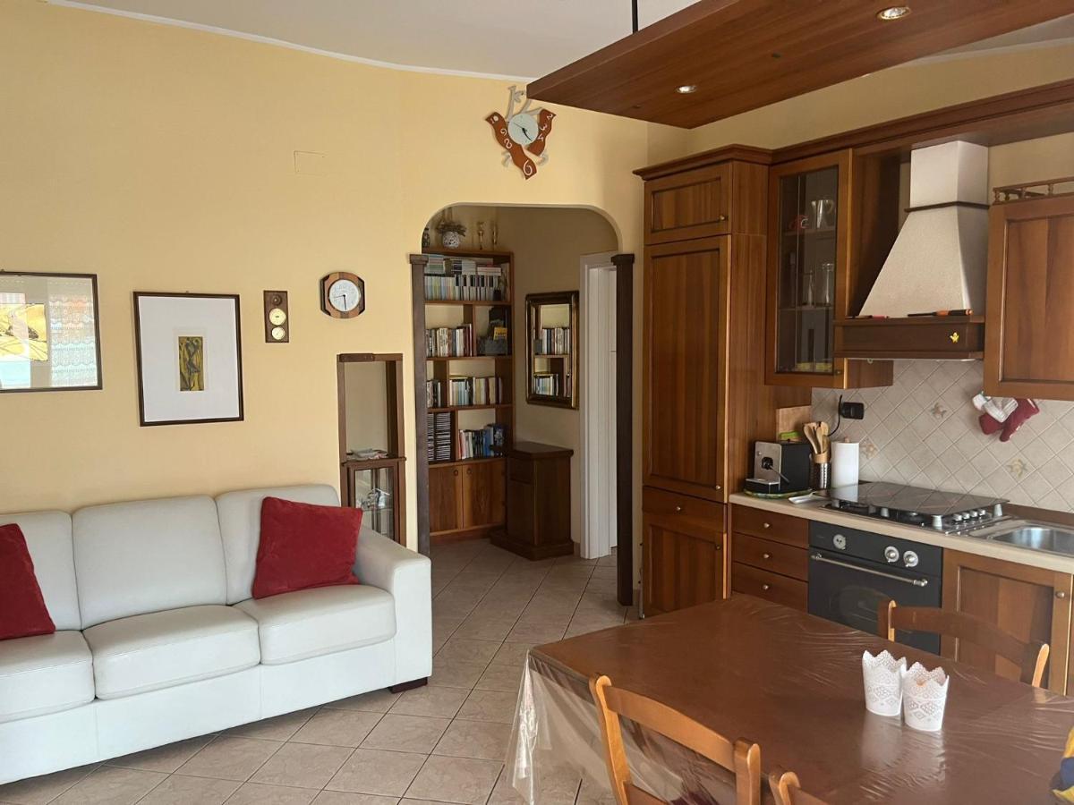 Teresa Al Mare Apartment Montesilvano Marina Exterior foto