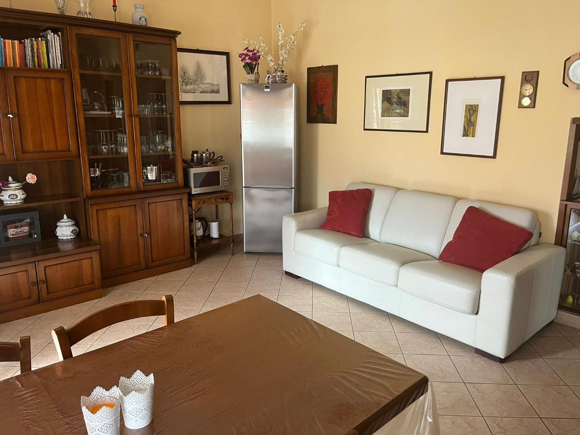 Teresa Al Mare Apartment Montesilvano Marina Exterior foto