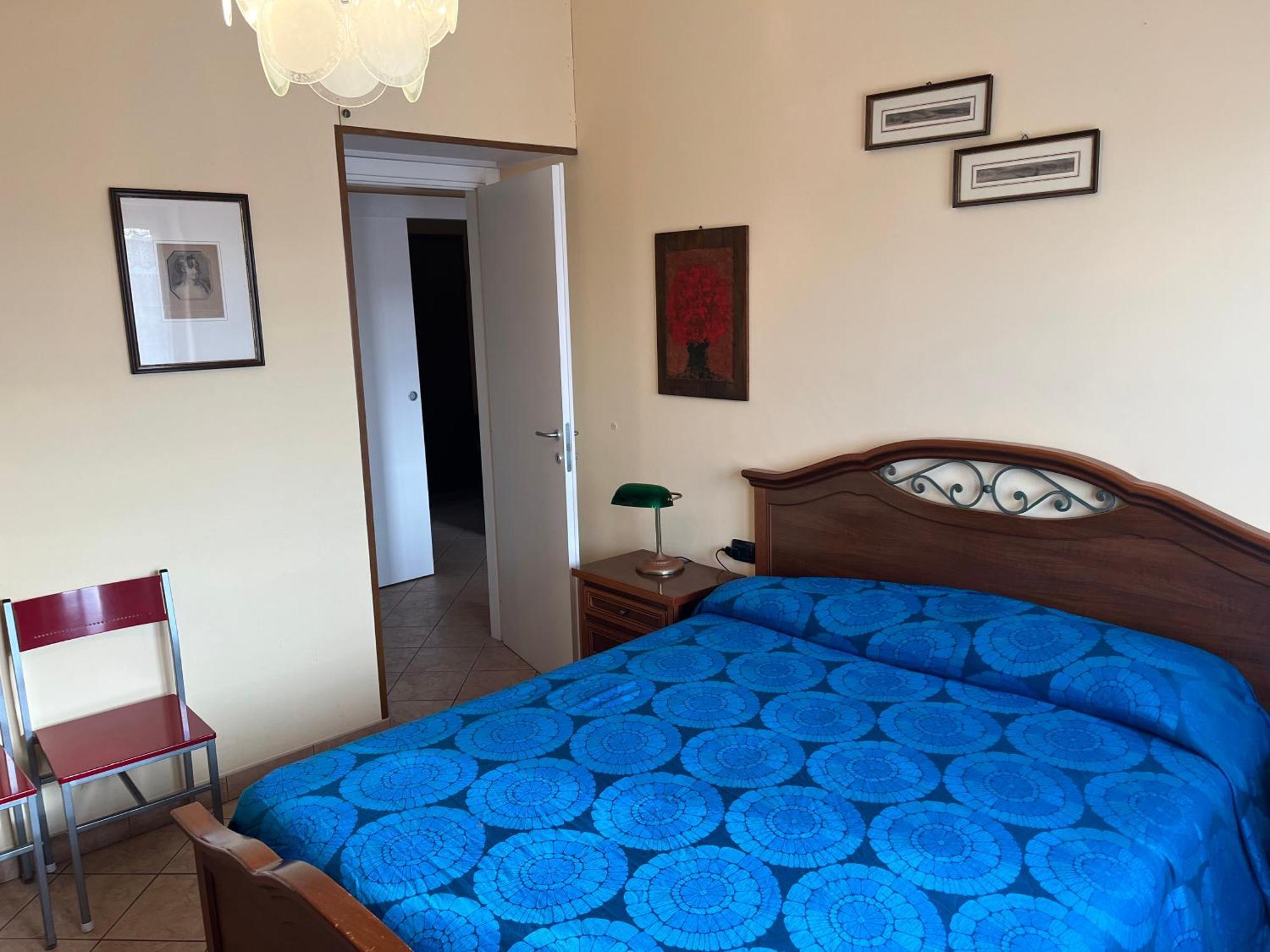 Teresa Al Mare Apartment Montesilvano Marina Exterior foto